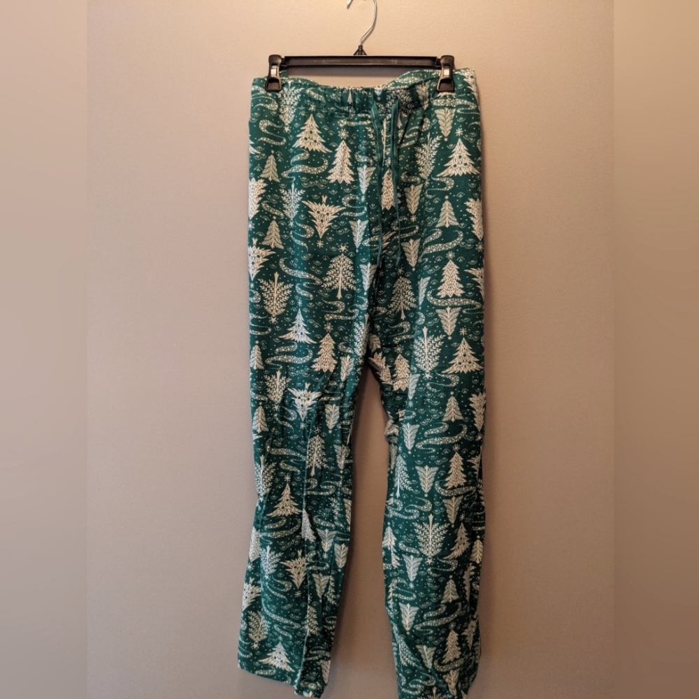 Christmas Tree Pajama Pants